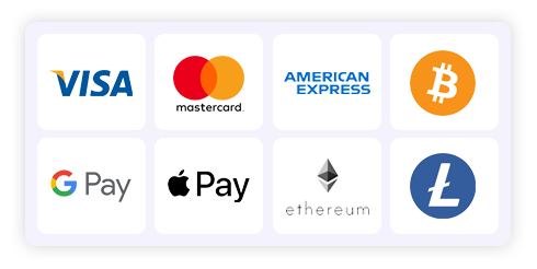 Payment Methods